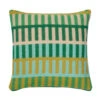Donna Wilson Shiel Square Cushion - Green