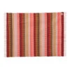Donna Wilson Shiel Lambswool Throw - Red