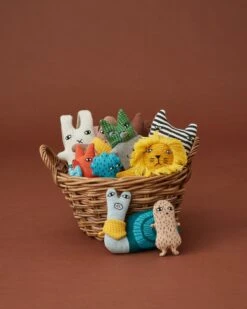 Donnawilson Shop -Donnawilson Shop 24 02 02 Donna Wilson 17747