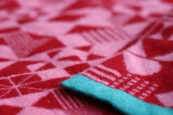 Donna Wilson Monoglyph Scarf - Lipstick -Donnawilson Shop 775A03F5 7879 4149 ADAD 26956491BF68 jpeg