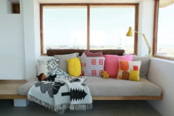 Donna Wilson Acorn Mini Shaped Cushion -Donnawilson Shop AW19 Marcia 021