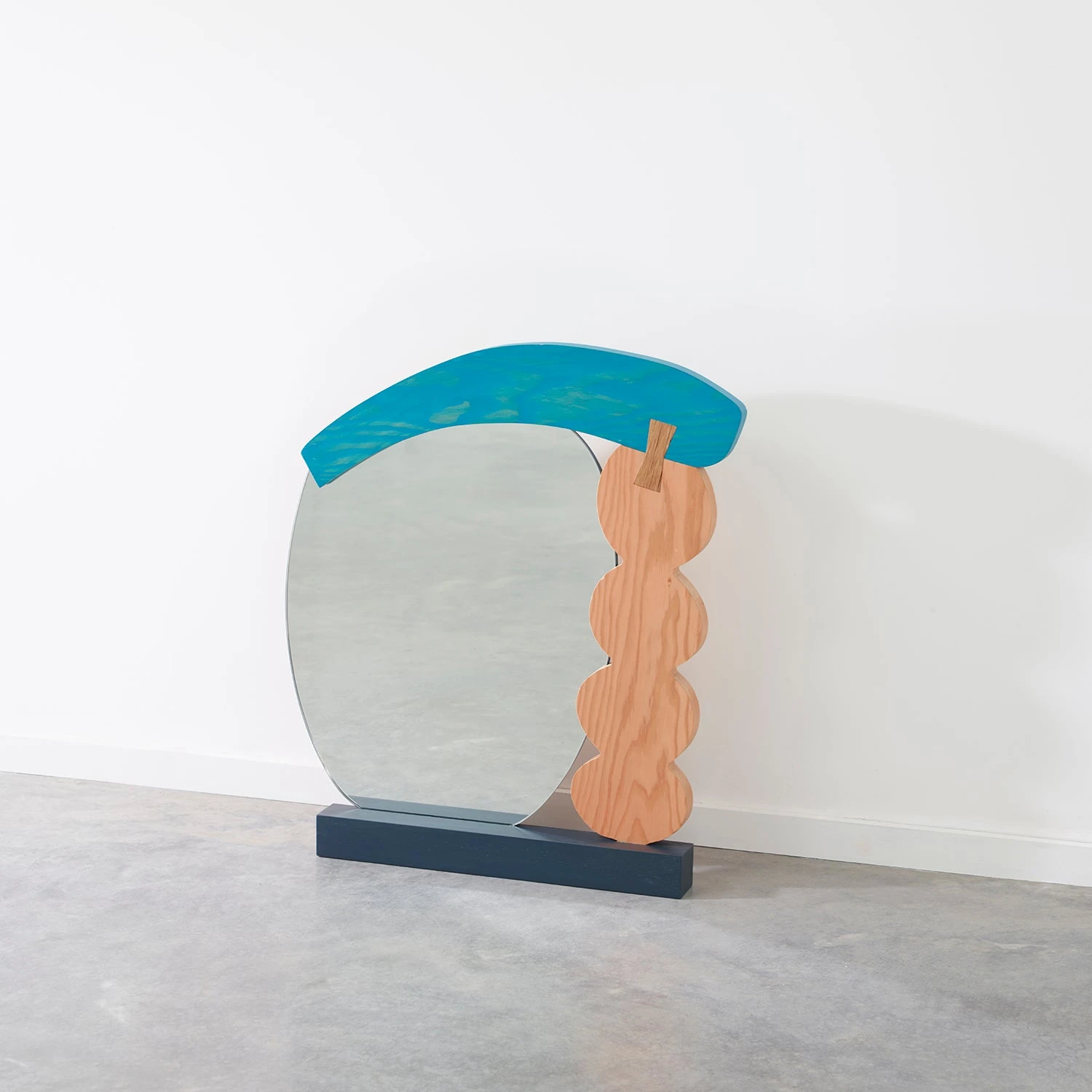 Donna Wilson Abstract Assembly Mirror No. 3 1 Donna Wilson Abstract Assembly Mirror No. 3