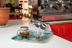 Donna Wilson Brushstroke Tray -Donnawilson Shop Brush Stroke Donna Wilson Tray Lifestyle