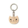 Donna Wilson Mog Keyring