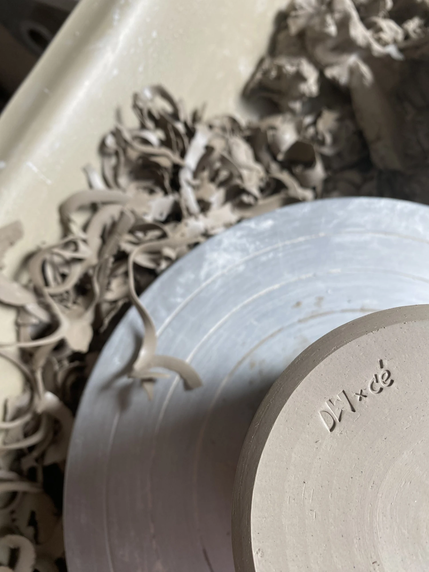 Donna Wilson X Cécile Dumetier Digby Dog Shaped Bowl - Donna Wilson X Cécile Dumetier 3 Donna Wilson X Cécile Dumetier Digby Dog Shaped Bowl - Donna Wilson X Cécile Dumetier - Image 3