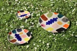 Donna Wilson Mottle Side Plate -Donnawilson Shop Ceramics Mottle Plates Donna Wilson scaled 5e383dc0 8d8e 41d2 876c de3f77e54146