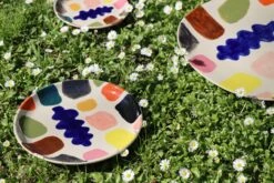 Donna Wilson Mottle Cup -Donnawilson Shop Ceramics Mottle Side Plate and Platter Donna Wilson scaled 1