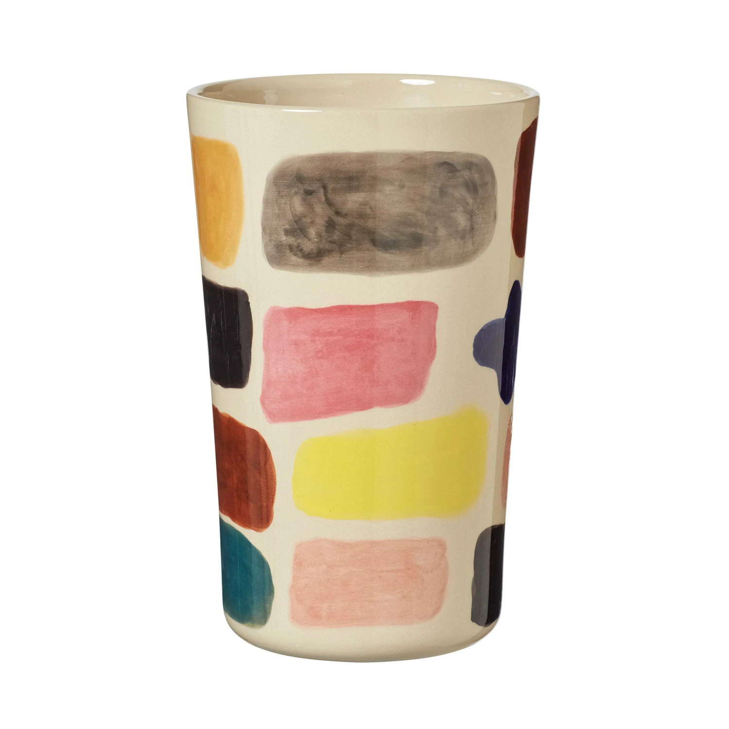 Donna Wilson Mottle Vase 2 Donna Wilson Mottle Vase - Image 2