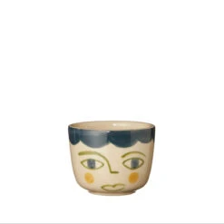 Donna Wilson Violet Pinch Pot