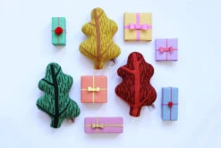 Donna Wilson Leaf Mini Shaped Cushion - Mustard 10 Donna Wilson Leaf Mini Shaped Cushion - Mustard -Donnawilson Shop Christmas Trees web 3bfb8492 3709 4860 943f 13a7c1c61a87