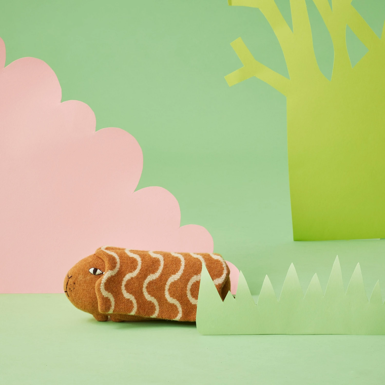 Donna Wilson Gilbert Guinea Pig 2 Donna Wilson Gilbert Guinea Pig - Image 2