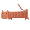 Donna Wilson Cat Bolster Cushion