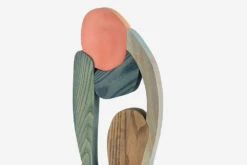 Donna Wilson Abstract Assembly Sculpture - Blood Moon I -Donnawilson Shop Donna Wilson Abstract Assembly Blood Moon I 5