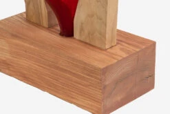 Donna Wilson Abstract Assembly Sculpture - Breathe In -Donnawilson Shop Donna Wilson Abstract Assembly Breathe In 3