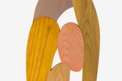 Donna Wilson Abstract Assembly Sculpture - Harvest Moon -Donnawilson Shop Donna Wilson Abstract Assembly Harvest Moon 1