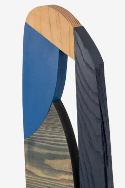 Donna Wilson Abstract Assembly Sculpture - Nightfall -Donnawilson Shop Donna Wilson Abstract Assembly Nightfall 2