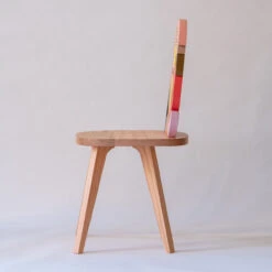 Donna Wilson Abstract Assembly Chair No. 3 -Donnawilson Shop Donna Wilson yellow chair 5 lo