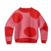 Donna Wilson Dotty Jumper - Nougat