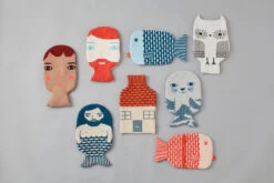 Donna Wilson Seal Hot Water Bottle 7 Donna Wilson Seal Hot Water Bottle -Donnawilson Shop Hot Water Bottles 1 52b513d9 148d 487d 93e9 258571c37731