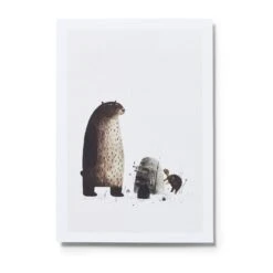 Donna Wilson Jon Klassen Turtle -Donnawilson Shop JonKlassenCertificate C1 LoRes SFWcopy