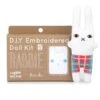 Donna Wilson Make Your Own Rabbie Kit - Kiriki Press