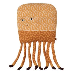 Donna Wilson Ozzy Octopus