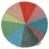 Donna Wilson Pie Chart Rug