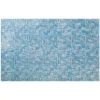 Donna Wilson Blue Line Rug - 400 X 300 Cm