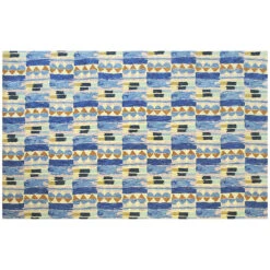Donna Wilson Sea Pebble Rug - 240 X 170 Cm