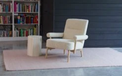 Donna Wilson Purl Rug - Rose - 240 X 170 Cm 5 Donna Wilson Purl Rug - Rose - 240 X 170 Cm -Donnawilson Shop Rugs Purl Rose2 2048x2048 51ad41b7 4e0b 4ee5 9bf6 84cc3d18503e