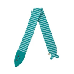 Donna Wilson Fish Scarf