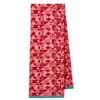 Donna Wilson Monoglyph Scarf - Lipstick