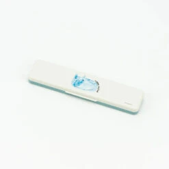 Donna Wilson Blue Cat Chopstick + Spoon Set -Donnawilson Shop Stationery blue cat spoon chopsticks Donna Wilson1