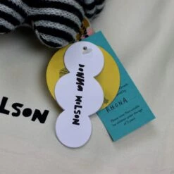 Donna Wilson Nessa -Donnawilson Shop Tag image 3