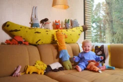 Donnawilson Shop -Donnawilson Shop WeeOnes S2 SS25 Heks LoRes