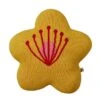 Donna Wilson Bloom Shaped Cushion - Yellow