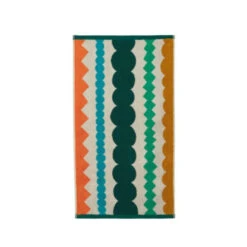 Donna Wilson Mixed Fizz Hand Towel