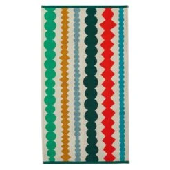 Donna Wilson Mixed Fizz Hand & Bath Towel Set -Donnawilson Shop fizztowel 5d7c6b11 8193 420a 93d7 784add7eacc0 1