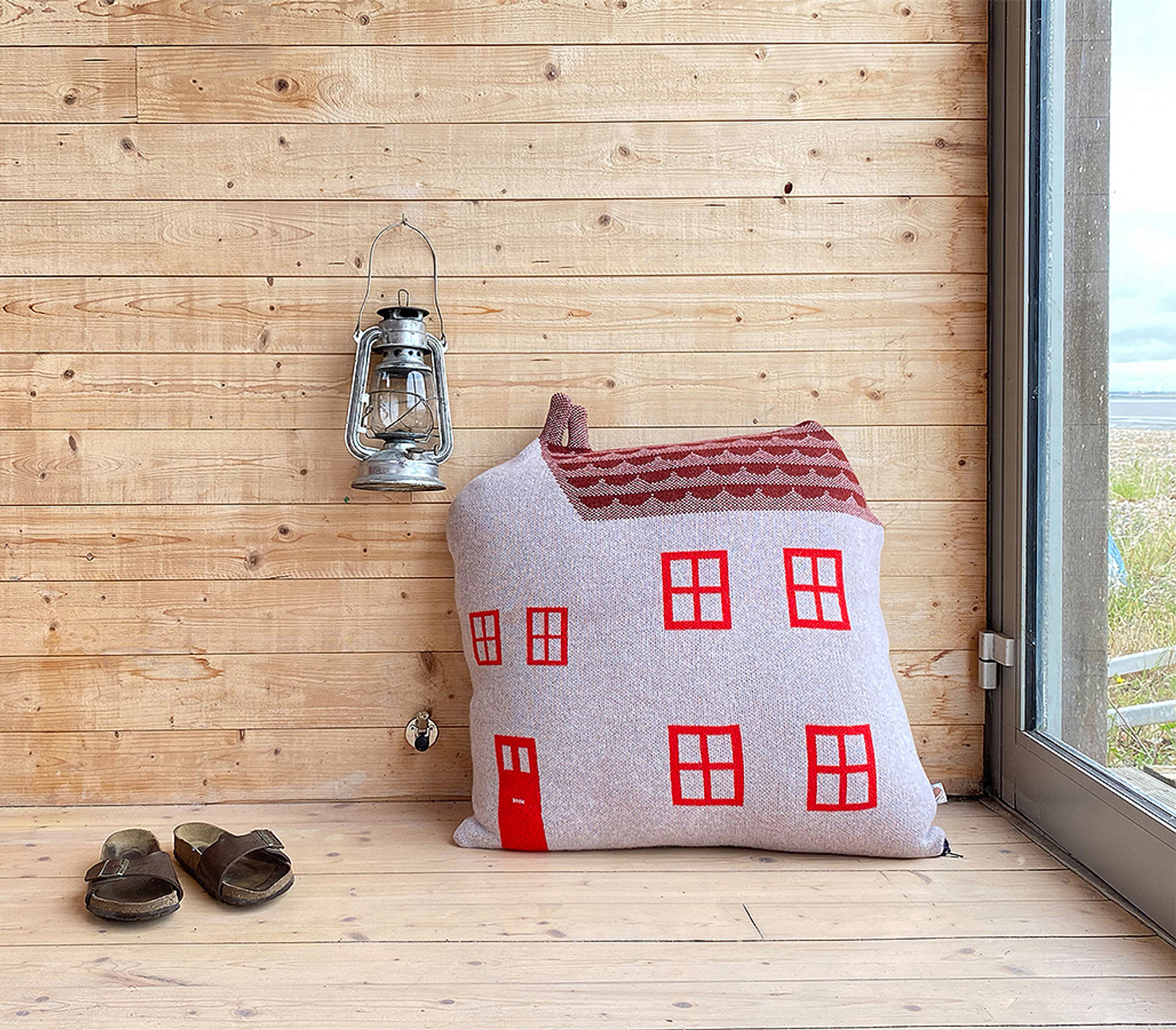 Donnawilson Shop -Donnawilson Shop 12105 HOUSE PILLOW 2 68017