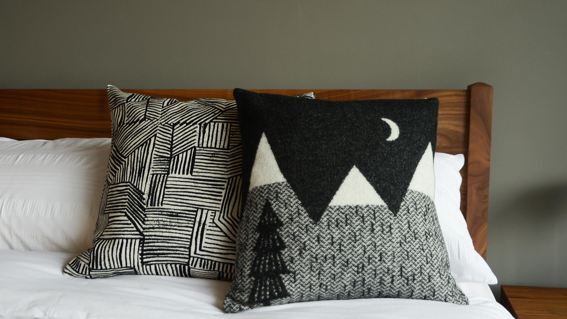 Donnawilson Shop -Donnawilson Shop Donna Wilson Patterned Cushions